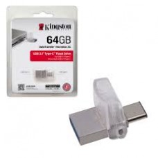 USB 64GB Kingston OTG